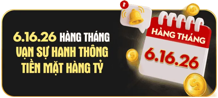 Khuyến Mãi Chào Mừng app tv88