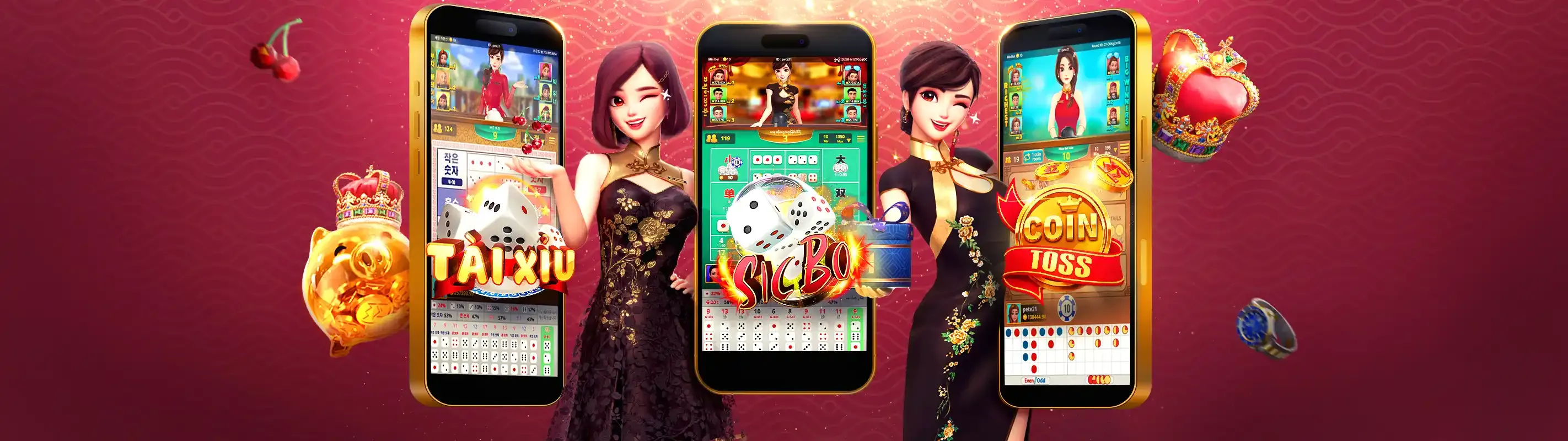 Nền tảng cá cược trực tuyến app tv88