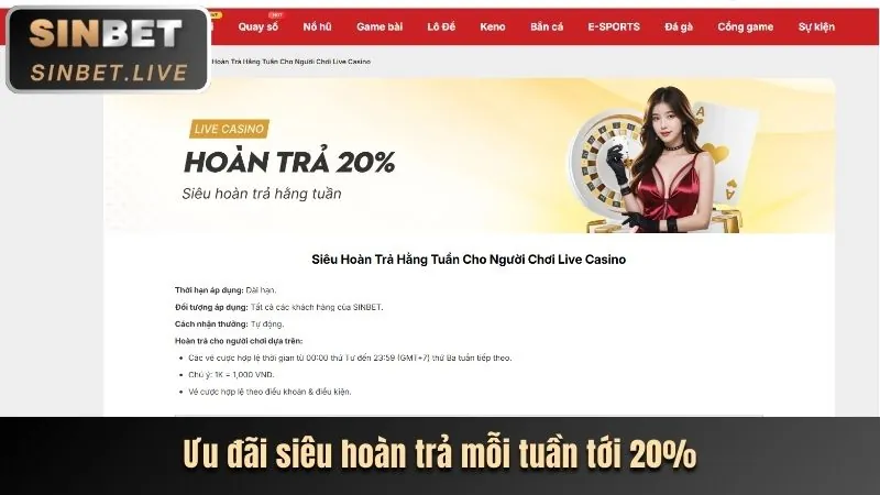 Tính năng mới nhất của app tv88